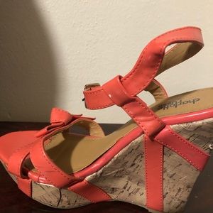 Coral Wedges